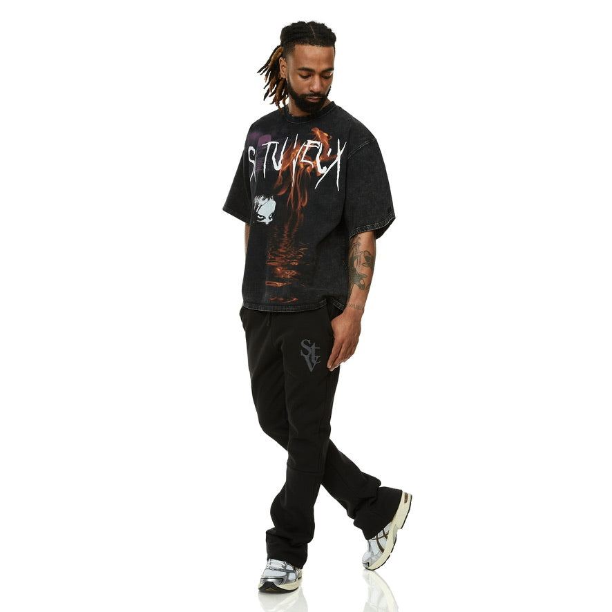 REQUIN T SHIRT - TV0246